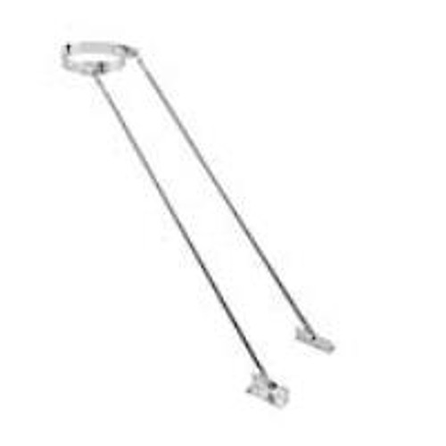 DuraTech Extended Roof Bracket DuraTech Extended Roof Bracket