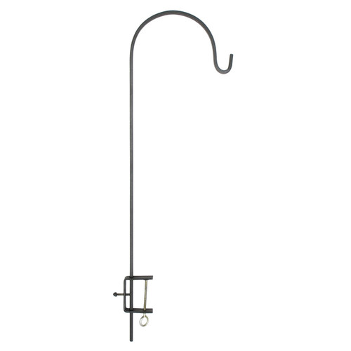 Adjustable Height Handrail Pole