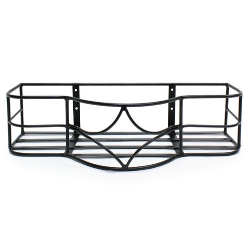 Argyle Window Box