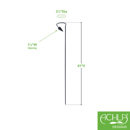 Plant Stake, pack of 6