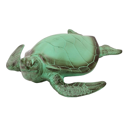 Sea Turtle