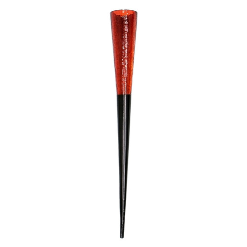 Red Sparkle Cones