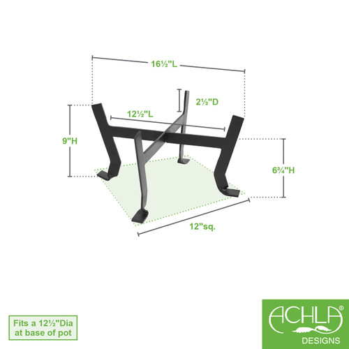 Denise I Plant Stand