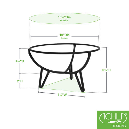 Frida I Plant Stand