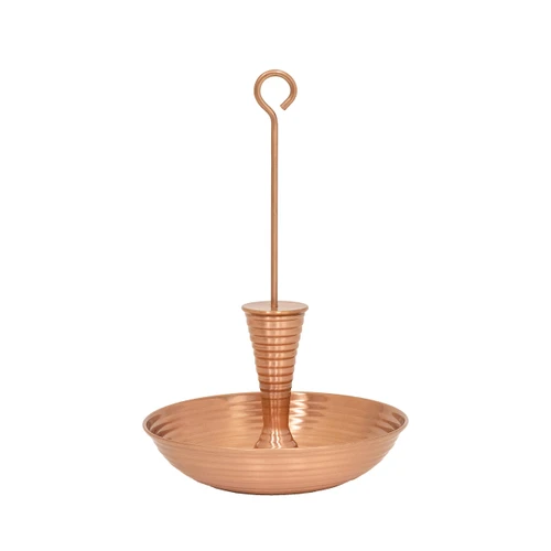 Droplet Birdbath / Feeder