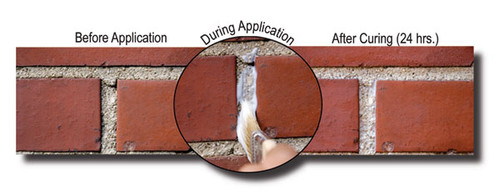 Crack & Joint Sealant - 1/2 Gallon Crack & Joint Sealant - 1/2 Gallon