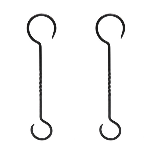 18" Extender w/ Twist, pack of 2