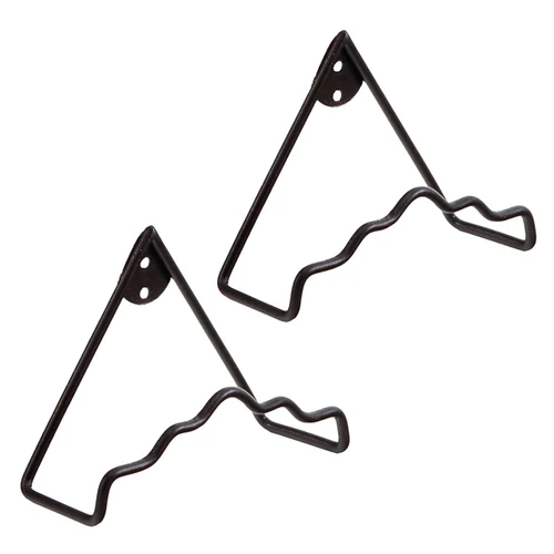 Medium Plate Wall Hanger, pack of 2
