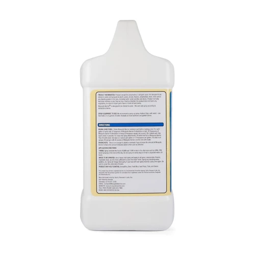 Mosquito Barrier - Gallon