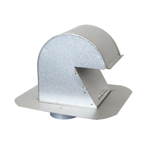 DryerJack Roof Vents