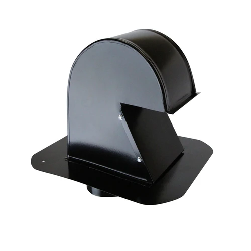 DryerJack Roof Vents
