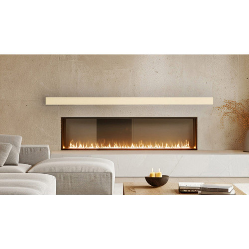 Horizon 5’ Sahara Sand (4”) Mantel Shelf Kit