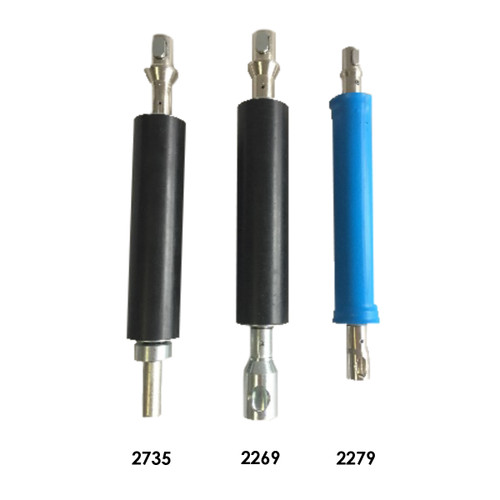 ButtonLok Power Sweep Spin Handles