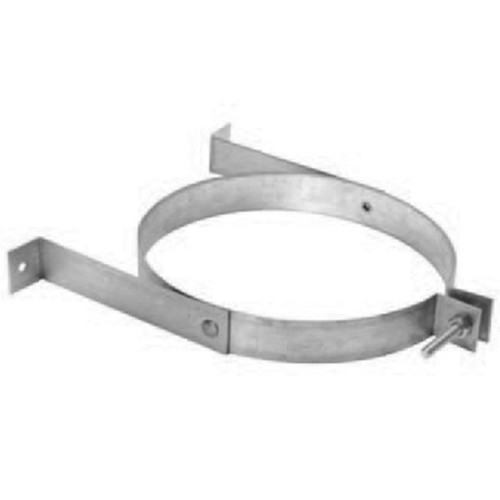 DirectVent Pro Wall Strap (4" X 6 5/8") DirectVent Pro Wall Strap (4" X 6 5/8")