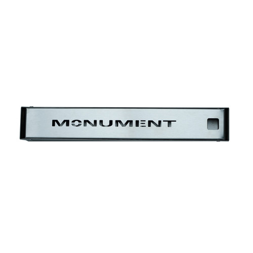 Smoke Box Stainless