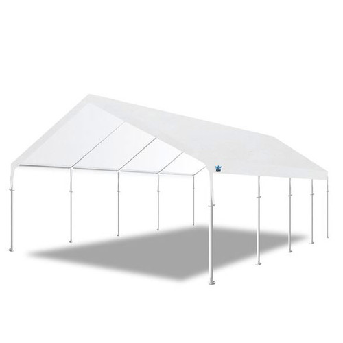 HERCULES 18X27 Canopy w/ WHITE Cover