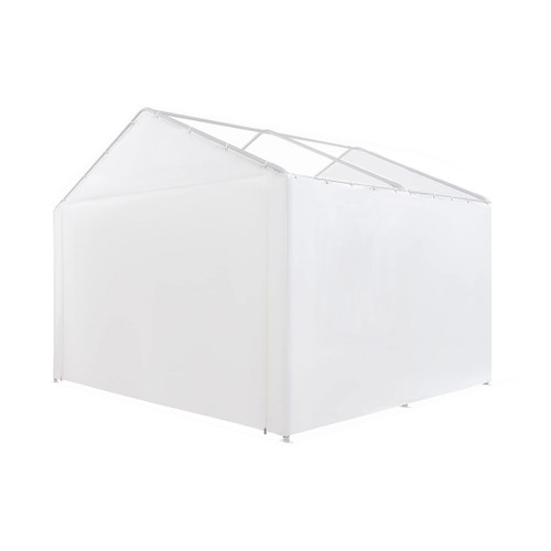 10 ft x 13 ft Sidewall Kit w/ Flaps