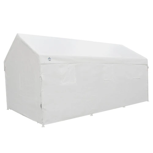 10 ft 8 in x 20 ft Sidewall Kit w/ Windows