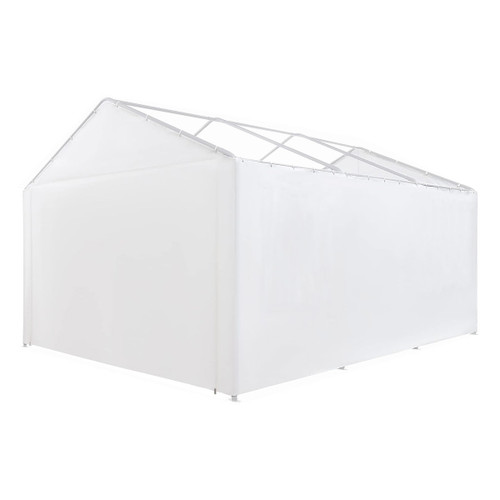 18 ft x 27 ft Sidewall Kit w/ Flaps