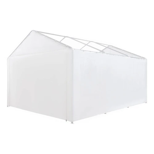 20 ft x 20 ft Sidewall Kit w/ Flaps For Expandable Canopy
