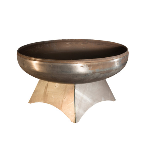 Ohio Flame 30" Liberty Fire Pit with Standard Base