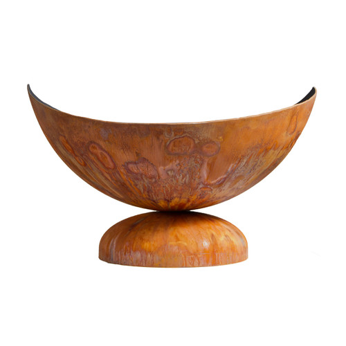 Ohio Flame 41" Lunar Artisan Fire Bowl