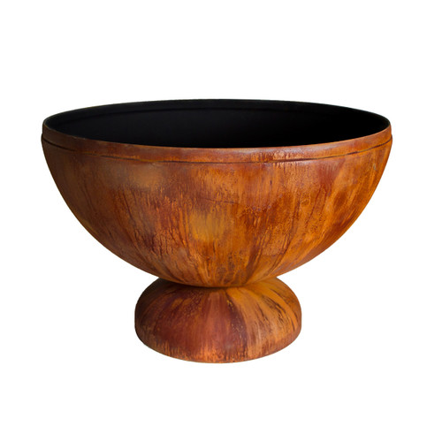 Ohio Flame 37" Fire Chalice Artisan Fire Bowl