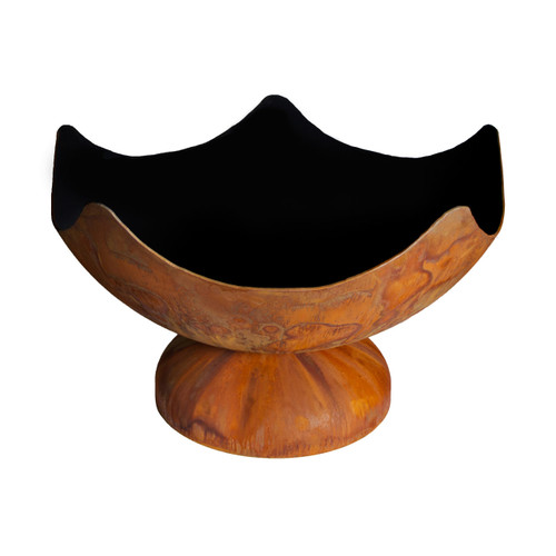Ohio Flame 37" Stellar Artisan Fire Bowl