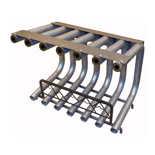Rocky Mountain Fireplace Heater - 33 5/8" - 9 Tubes