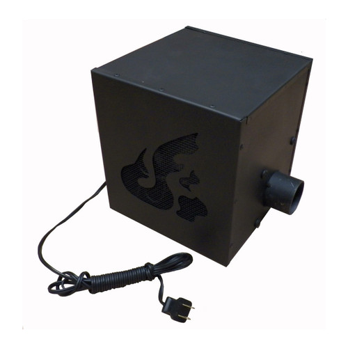 Large Blower Kit - 148cfm - 5 Tube