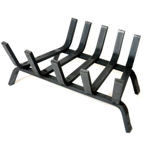 Deep Forest Lifetime Fireplace Grate 20" Deep Forest Lifetime Fireplace Grate 20"