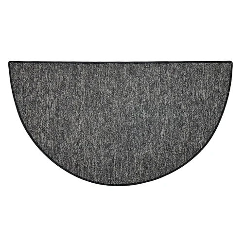 Riverstone Half Round Rug - 48in x 27in