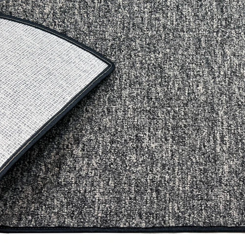Riverstone Half Round Rug - 48in x 27in