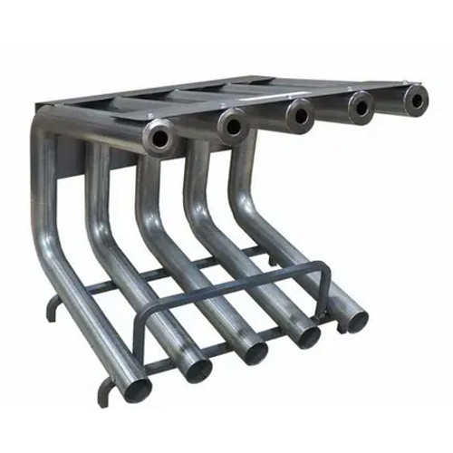 FH Fireplace Heater - 18 1/8" - 5 Tube FH Fireplace Heater - 18 1/8" - 5 Tube