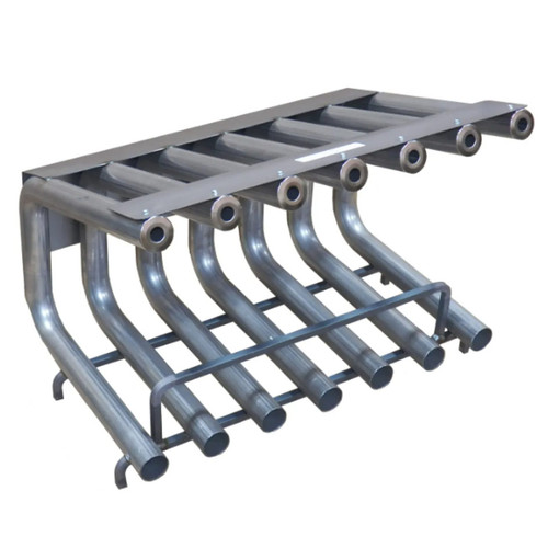 FH Fireplace Heater - 25 7/8" - 7 Tube FH Fireplace Heater - 25 7/8" - 7 Tube