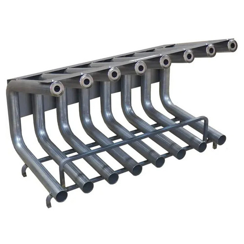 FH Fireplace Heater - 29 3/4" - 8 Tube FH Fireplace Heater - 29 3/4" - 8 Tube