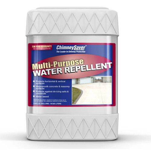Water Based, Multi-Purpose - 5 Gallon