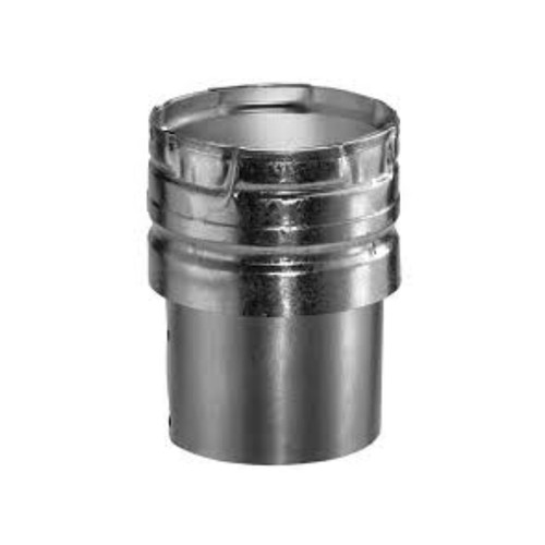 B-Vent Drafthood Connector