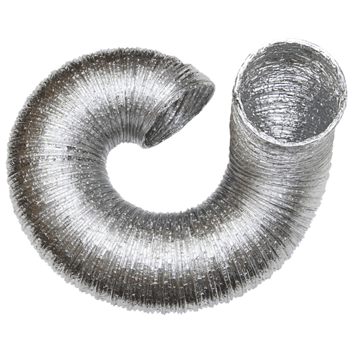 DryerFlex Transition Duct