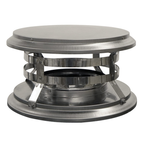 DuraTech Termination Cap