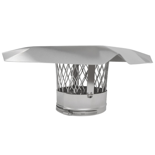 SmartFlex Rain Caps