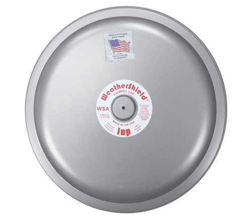 WeatherShield Chimney Caps WeatherShield Chimney Caps