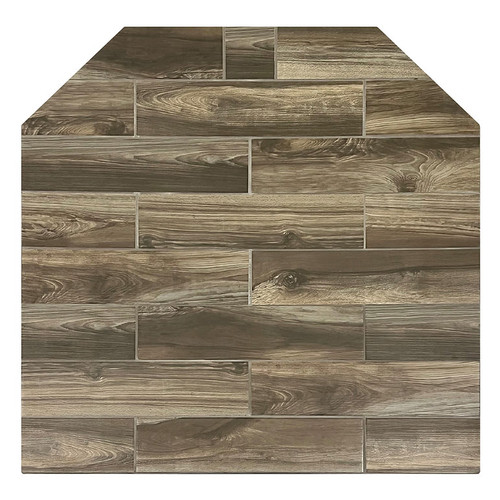 Greywood Double Cut Hearth Pad