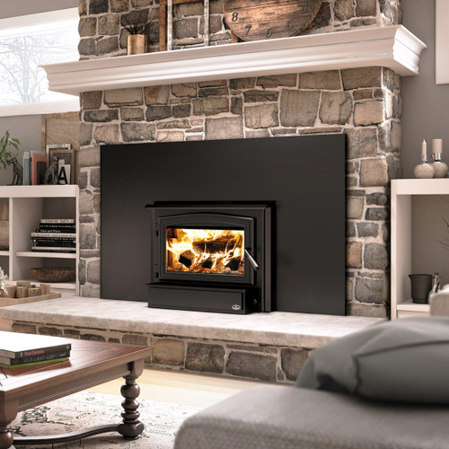 Black Large Faceplate Trims Black Large Faceplate Trims