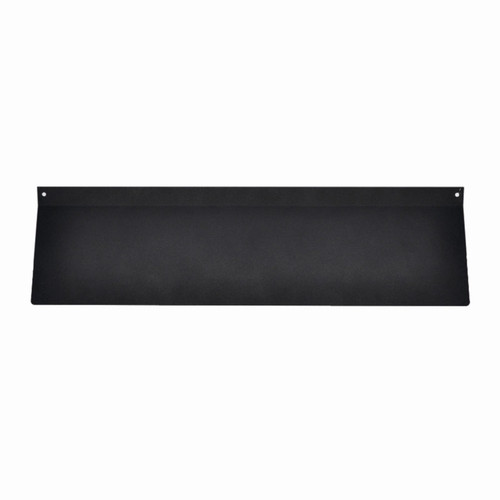 7 3/16" x 26" Heat Shield for Surround/Shef 7 3/16" x 26" Heat Shield for Surround/Shef