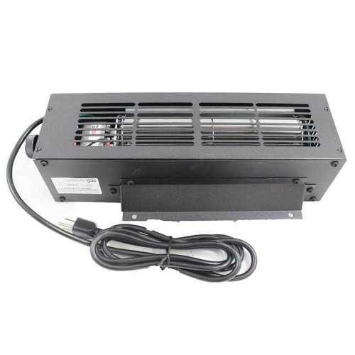 Blower with Variable Speed Control (Up to 130 CFM)