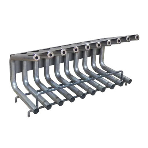 FH Fireplace Heater With Blower Unit  - 37 1/2" - 10 Tube