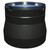 USP Double Wall Black 7" to 6" Reducer