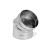 6" x 45 Degree SS Elbow