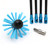 Rodstation Mini Vent Kit for Dryer & Pellet Vents